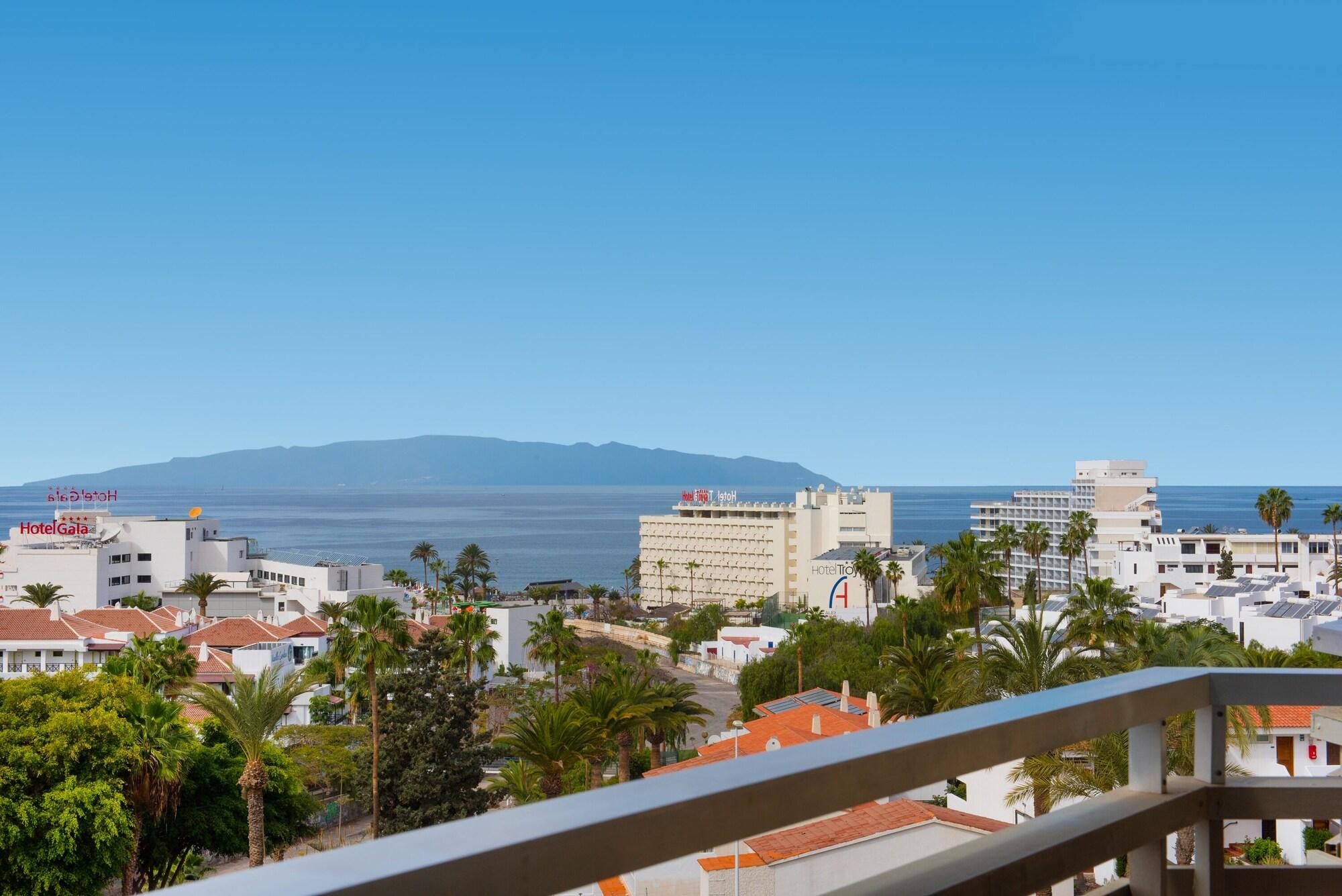 Ole Tropical Tenerife Adults Only Hotel Playa de las Americas  Exterior foto